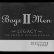 Legacy (2001)
