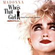 BO Who's That Girl (1987)