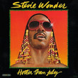 Hotter Than July (1980)