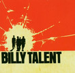 Billy Talent (2003)