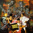 Black's Magic (1992)