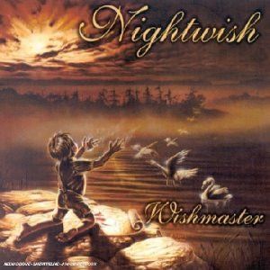 Paroles Et Traduction Nightwish Come Cover Me Paroles De Chanson