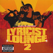 Lyricist Lounge 2 (2002)