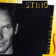 Best Of Sting - Fields Of Gold (1994)