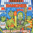We're A Happy Family (2001)