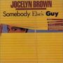 Somebody Else's Guy