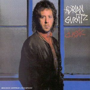 Adrian gurvitz gonna write a image