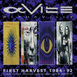 First Harvest 1984-92 (1992)