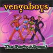 Party Album (1999)