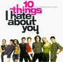 I Want You To Want Me (feat. I W, Letters To Cleo)