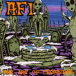 The Art Of Drowning (2000)