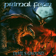 Devil's Ground (2004)