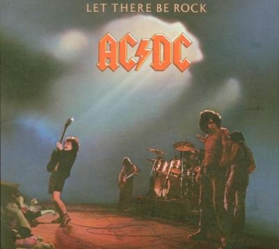 Paroles et traduction AC/DC : Whole Lotta Rosie - paroles de chanson