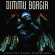 Spiritual Black Dimensions (1999)