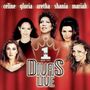 Natural Woman (You Make Me Feel Like) (Ft. Shania Twain, Gloria Estefan, Mariah Carey)