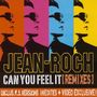 [Single] Can You Feel It