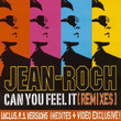 [Single] Can You Feel It (2003)