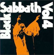 Black Sabbath Vol. 4 (1972)