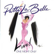 Live ! One Night Only (1998)