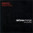 Change (In The House Of Flies)  (2000)