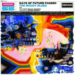 Days Of The Future Passed (1967)