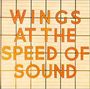 Wings at the Speed of Sound
