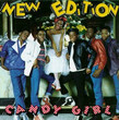 Candy Girl (1991)