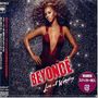 Beyoncé Live At Wembley