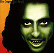 Alice Cooper Goes To Hell (1976)