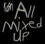 All Mixed Up [Ep Bonus Disc album Issues]