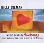 Music Through Heartsongs