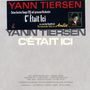 C'était Ici