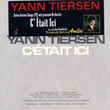 C'était Ici (2002)