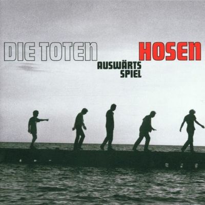 Paroles Et Traduction Die Toten Hosen Nur Zu Besuch Paroles De Chanson