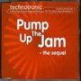 Pump Up The Jam