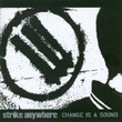 Change Is A Sound (2001)