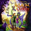 BO Quest For Camelot (1998)