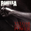 Vulgar Display Of Power (1992)