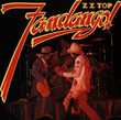 Fandango (1975)