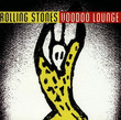 Voodoo Lounge (1994)
