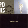 Complete B Sides (2001)