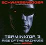 Terminator 3: Rise Of The Machines [BO]