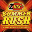 Z103.5 Summer Rush (2003)