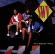 It's About Time (1992)