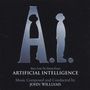 AI Artificial Intelligence [BO]