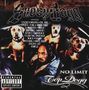 Don't Tell (feat. Nate Dogg, Warren G, Mauseburg)