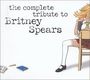 A Tribute To Britney
