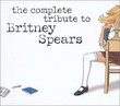 A Tribute To Britney (2004)