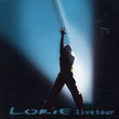 Lorie Live Tour (2001)