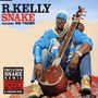Snake [Single] 